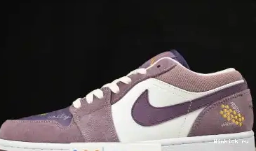 1 Low Unity Jordan 0420